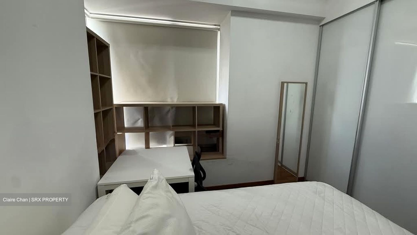 Vista Residences (D12), Condominium #565276751